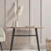 Cox & Cox Console Tables<Hollis Console Table