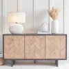 Cox & Cox Sideboards<Hollis Sideboard