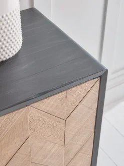 Cox & Cox Sideboards<Hollis Sideboard