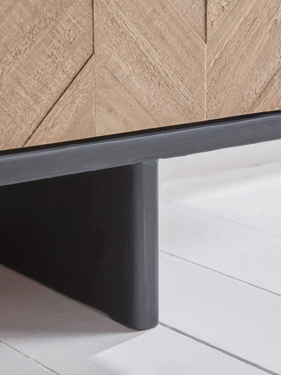 Cox & Cox Sideboards<Hollis Sideboard