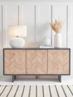 Cox & Cox Sideboards<Hollis Sideboard