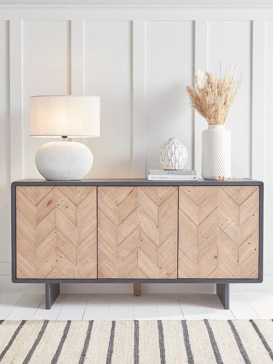 Cox & Cox Sideboards<Hollis Sideboard