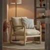 Cox & Cox Occasional Chairs<Irie Occasional Chair