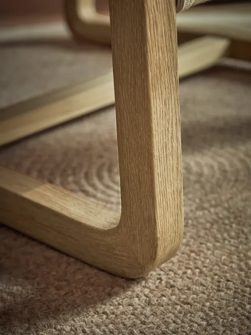 Cox & Cox Occasional Chairs<Irie Occasional Chair