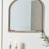 Cox & Cox Wall Mirrors<Ismena Mirror