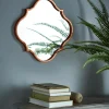 Cox & Cox Decorative Mirrors|Wall Mirrors<Kasbah Mirror
