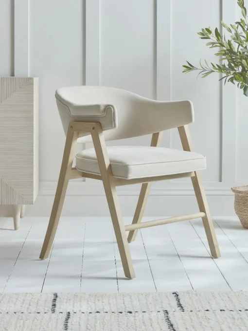 Cox & Cox Dining Chairs<Kaya Dining Chair
