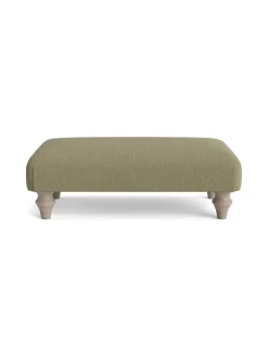 Cox & Cox Made To Order Collections|Ottomans, Footstools & Pouffes<Kiruna Ottoman