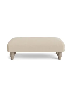 Cox & Cox Made To Order Collections|Ottomans, Footstools & Pouffes<Kiruna Ottoman