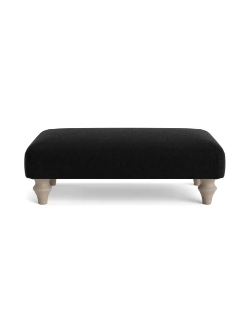 Cox & Cox Made To Order Collections|Ottomans, Footstools & Pouffes<Kiruna Ottoman