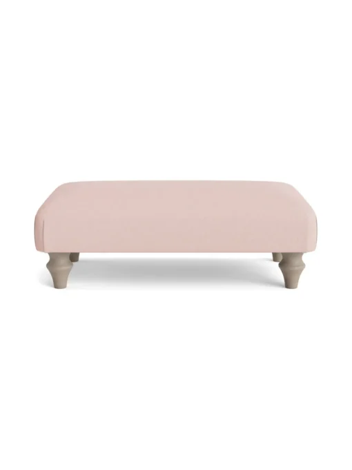 Cox & Cox Made To Order Collections|Ottomans, Footstools & Pouffes<Kiruna Ottoman