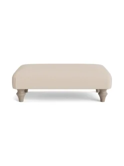 Cox & Cox Made To Order Collections|Ottomans, Footstools & Pouffes<Kiruna Ottoman