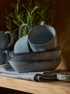 Cox & Cox Kitchen Accessories & Tableware|Dinnerware<Leia Dinnerware