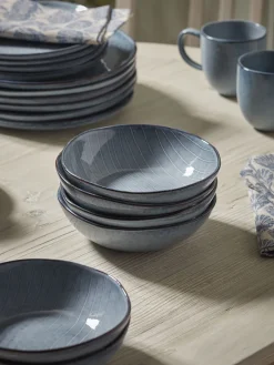 Cox & Cox Kitchen Accessories & Tableware|Dinnerware<Leia Dinnerware