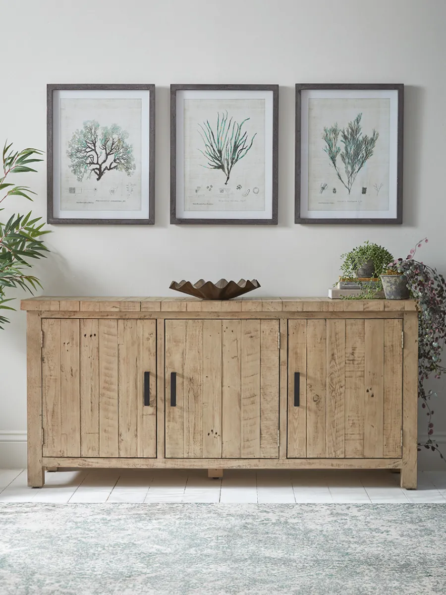 Cox & Cox Sideboards<Leida Sideboard