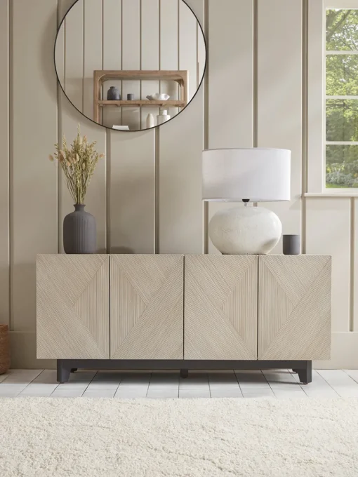 Cox & Cox Media Units<Lilja Media Unit