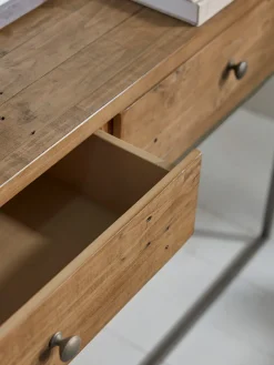 Cox & Cox Console Tables<Lima Console Table