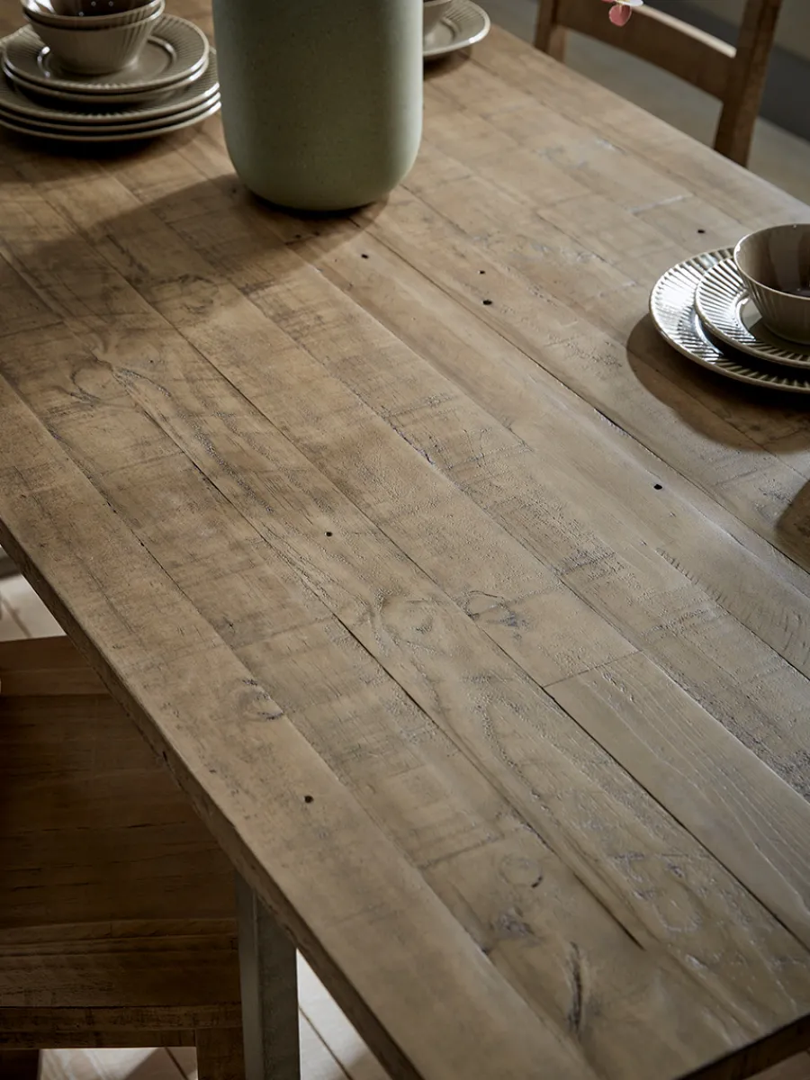 Cox & Cox Dining Tables<Lima Dining Table