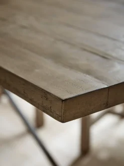 Cox & Cox Dining Tables<Lima Dining Table