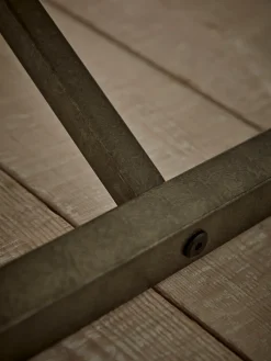 Cox & Cox Dining Tables<Lima Dining Table