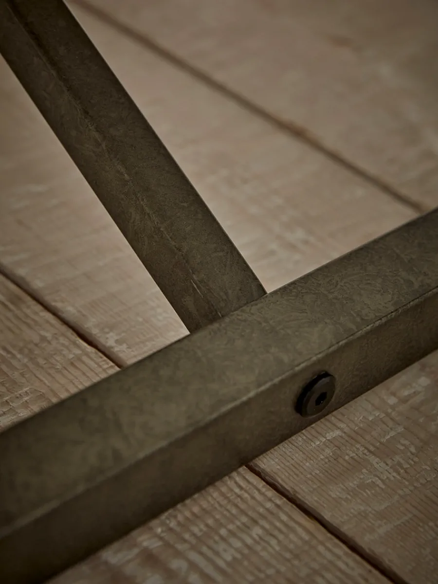 Cox & Cox Dining Tables<Lima Dining Table