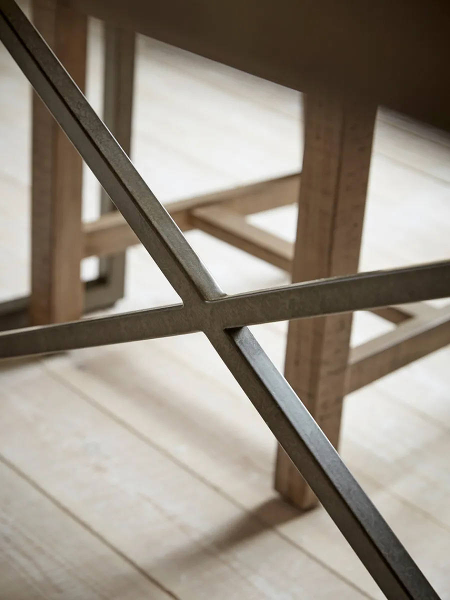 Cox & Cox Dining Tables<Lima Dining Table