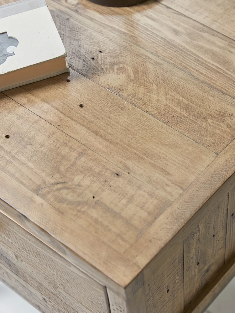 Cox & Cox Side Tables<Lima Side Table