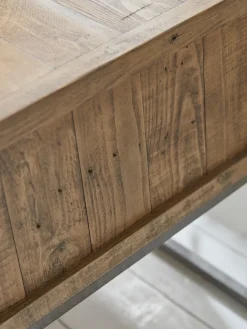 Cox & Cox Side Tables<Lima Side Table