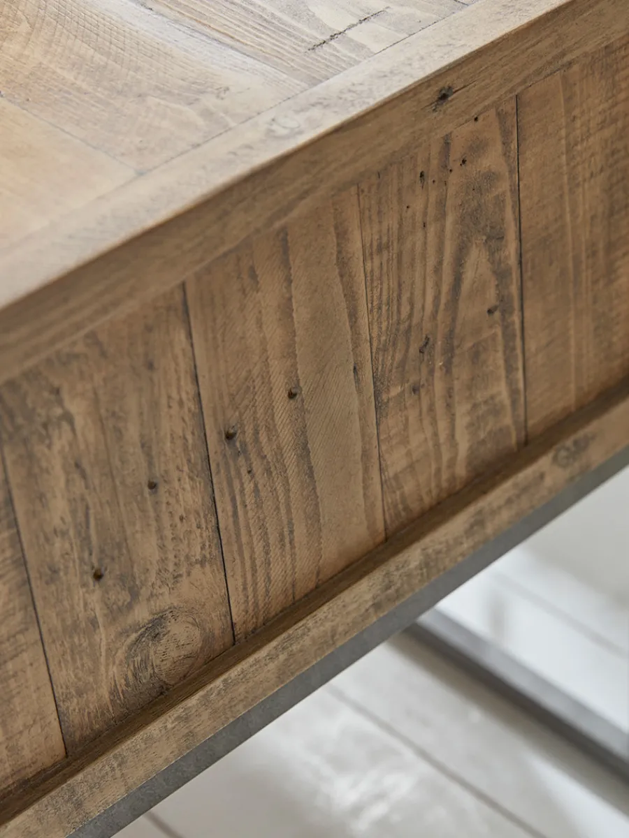 Cox & Cox Side Tables<Lima Side Table