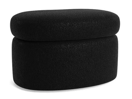 Cox & Cox Made To Order Collections|Ottomans, Footstools & Pouffes<Lulea Ottoman