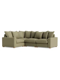 Cox & Cox Made To Order Collections|Sofas<Lyon Corner Sofa