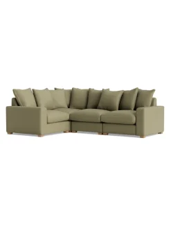 Cox & Cox Made To Order Collections|Sofas<Lyon Corner Sofa