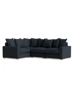Cox & Cox Made To Order Collections|Sofas<Lyon Corner Sofa