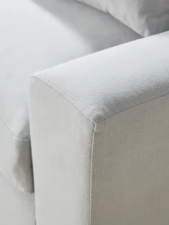 Cox & Cox Made To Order Collections|Sofas<Lyon Corner Sofa