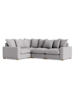 Cox & Cox Made To Order Collections|Sofas<Lyon Corner Sofa