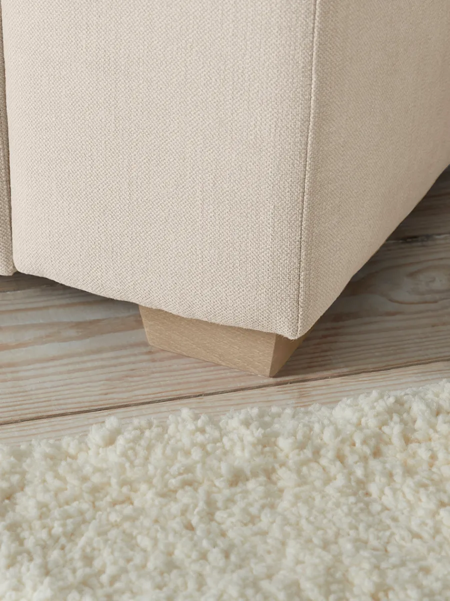 Cox & Cox Made To Order Collections|Armchairs & Loveseats<Lyon Loveseat