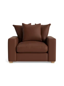 Cox & Cox Made To Order Collections|Armchairs & Loveseats<Lyon Loveseat