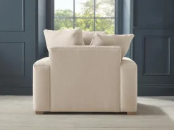 Cox & Cox Made To Order Collections|Armchairs & Loveseats<Lyon Loveseat