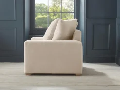 Cox & Cox Made To Order Collections|Armchairs & Loveseats<Lyon Loveseat