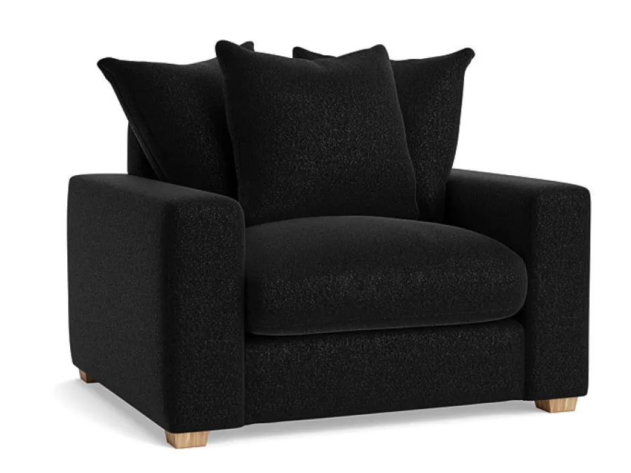 Cox & Cox Made To Order Collections|Armchairs & Loveseats<Lyon Loveseat