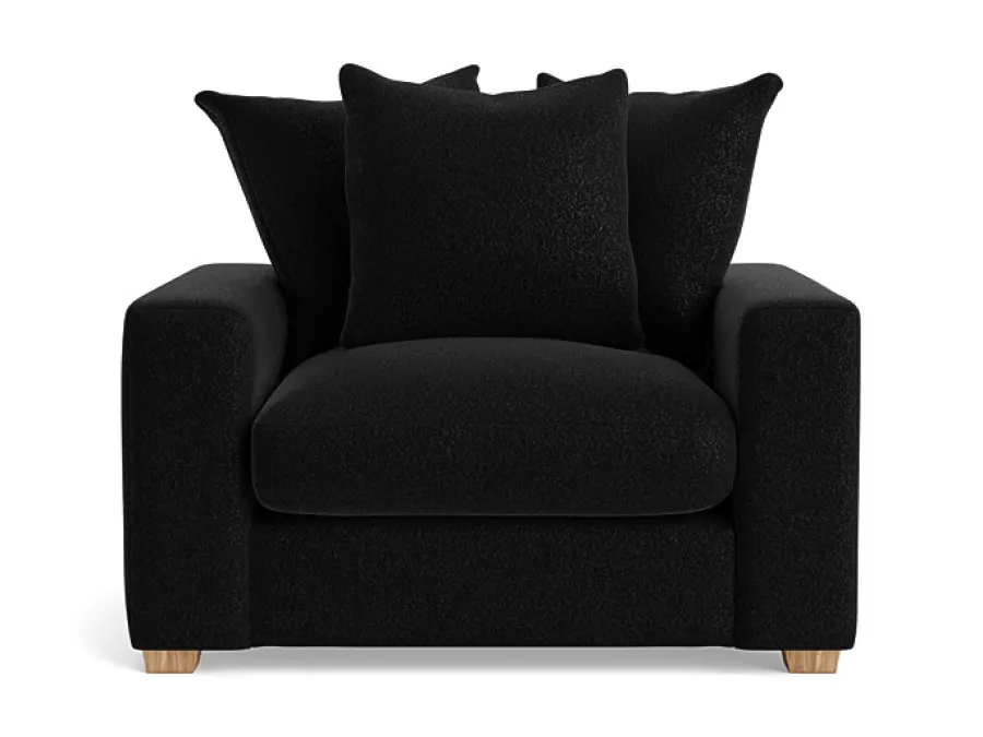 Cox & Cox Made To Order Collections|Armchairs & Loveseats<Lyon Loveseat