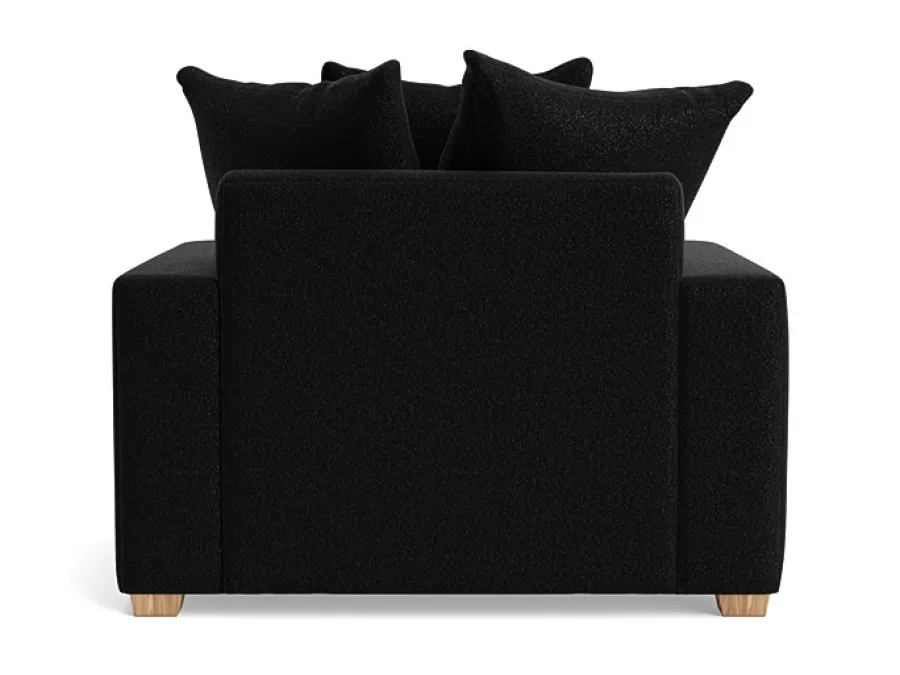 Cox & Cox Made To Order Collections|Armchairs & Loveseats<Lyon Loveseat