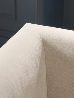 Cox & Cox Made To Order Collections|Armchairs & Loveseats<Lyon Loveseat