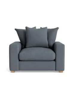 Cox & Cox Made To Order Collections|Armchairs & Loveseats<Lyon Loveseat