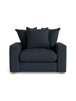 Cox & Cox Made To Order Collections|Armchairs & Loveseats<Lyon Loveseat