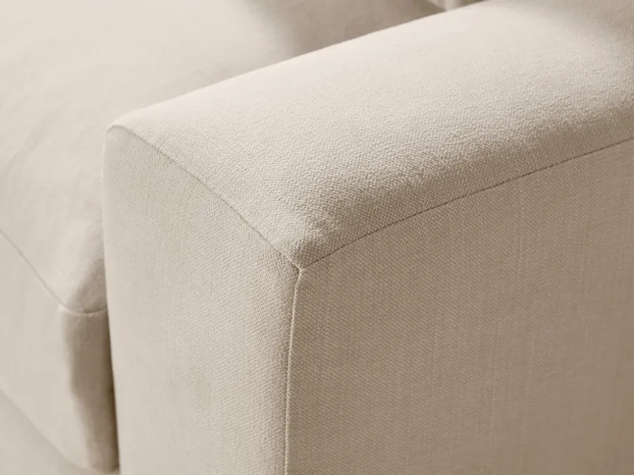 Cox & Cox Made To Order Collections|Armchairs & Loveseats<Lyon Loveseat