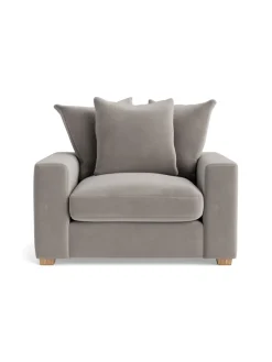 Cox & Cox Made To Order Collections|Armchairs & Loveseats<Lyon Loveseat