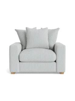 Cox & Cox Made To Order Collections|Armchairs & Loveseats<Lyon Loveseat