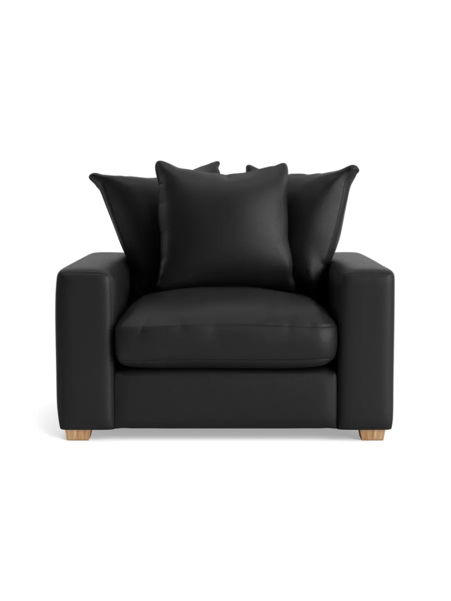 Cox & Cox Made To Order Collections|Armchairs & Loveseats<Lyon Loveseat