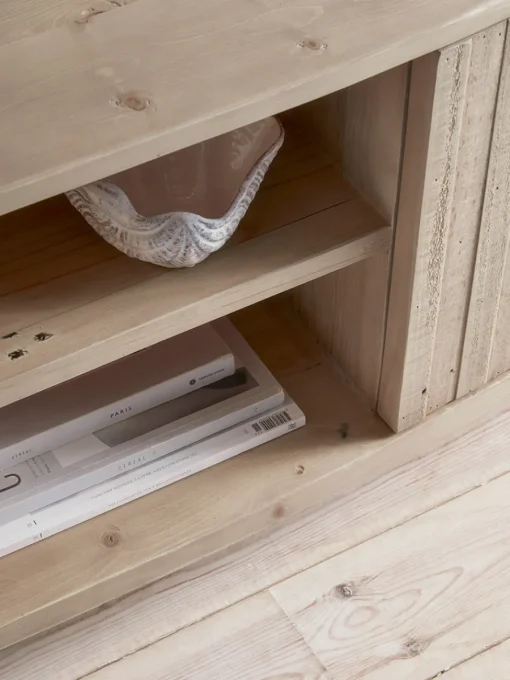 Cox & Cox Media Units<Lyra Media Unit